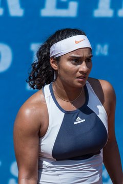 Johanna Silva 200 - Future Nord Vorqualiturnier